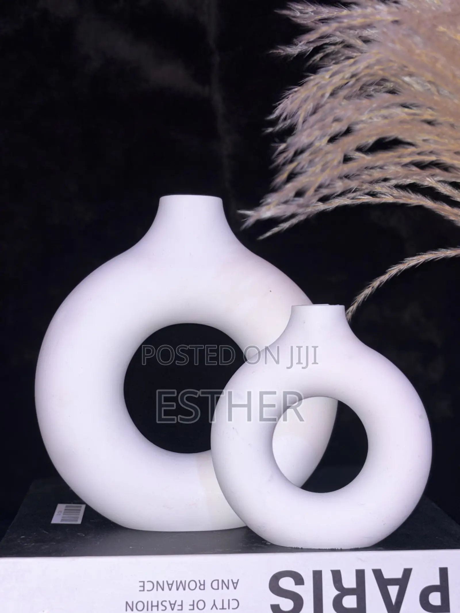 Flower Vase