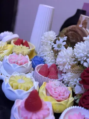 Scented Candles