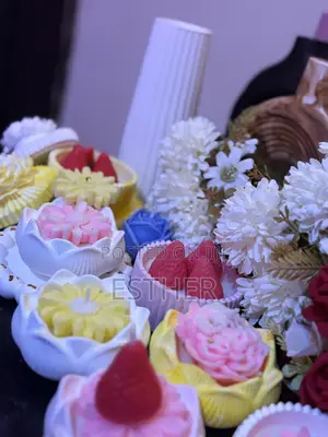 Scented Candles