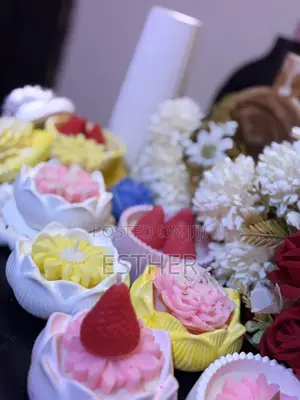 Scented Candles