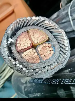 70mm Amode Cable