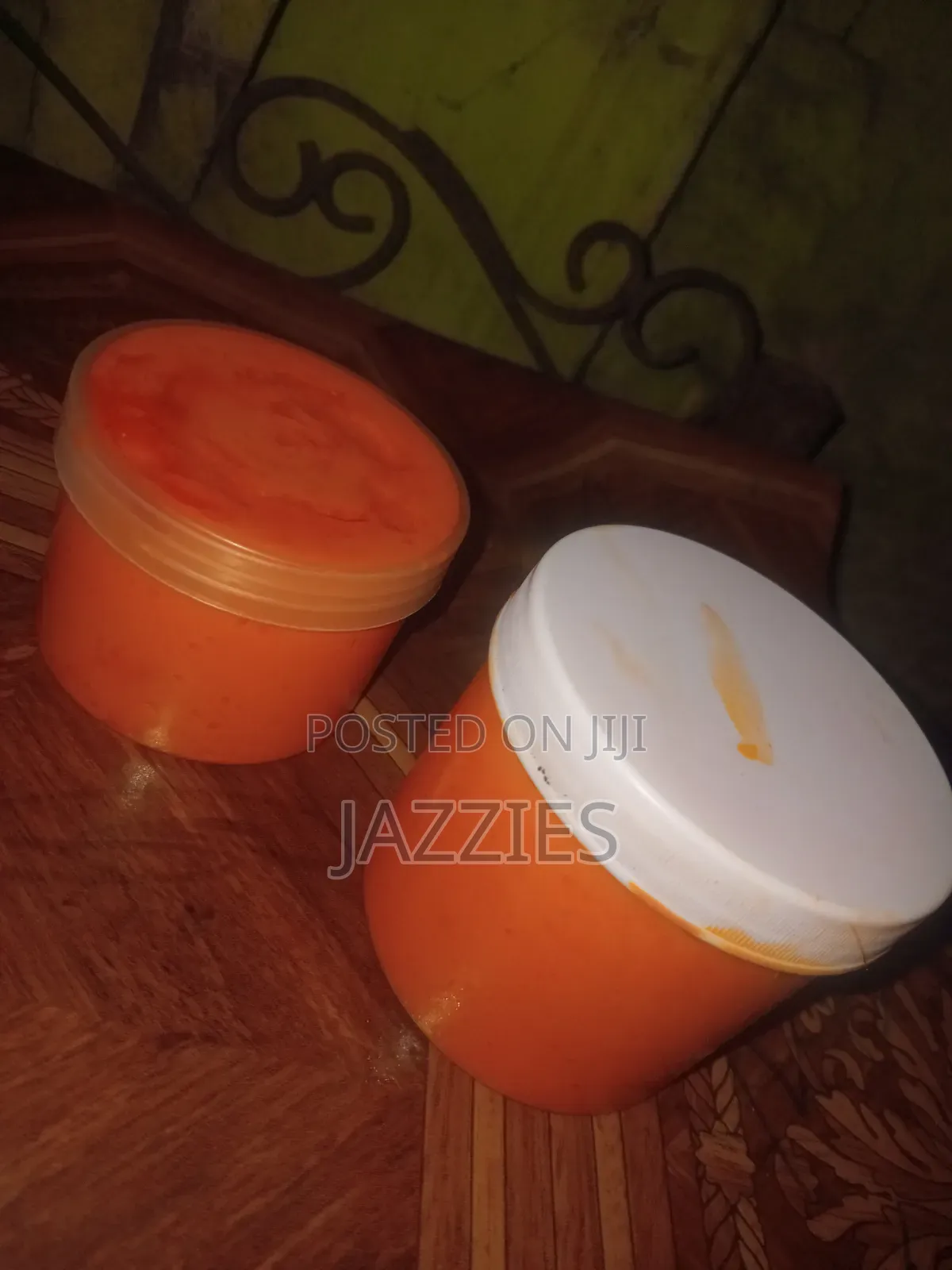Jazzies Essence
