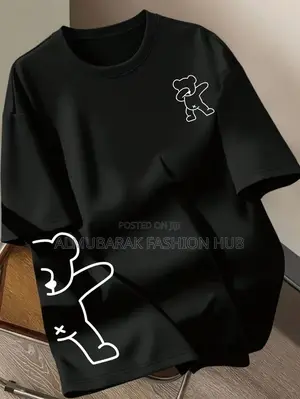Heavy Weight Roundneck
