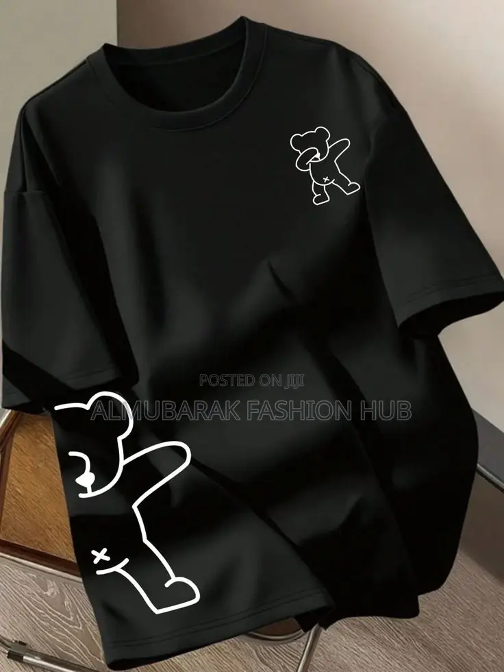 Heavy Weight Roundneck