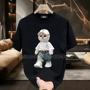 Heavy Weight Roundneck
