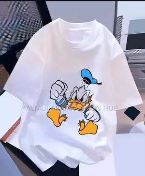 Heavy Weight Roundneck