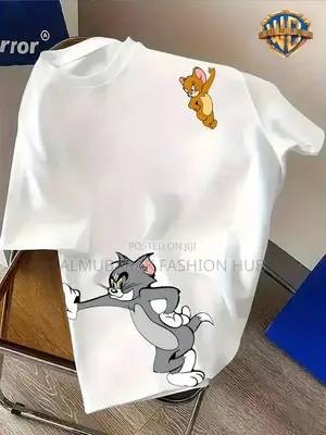 Heavy Weight Roundneck