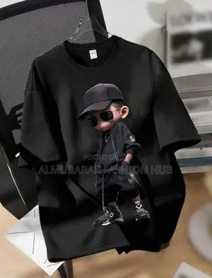 Heavy Weight Roundneck
