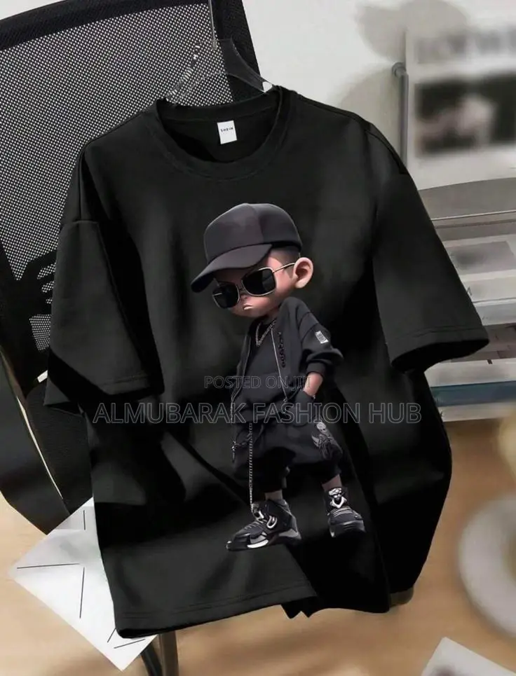 Heavy Weight Roundneck