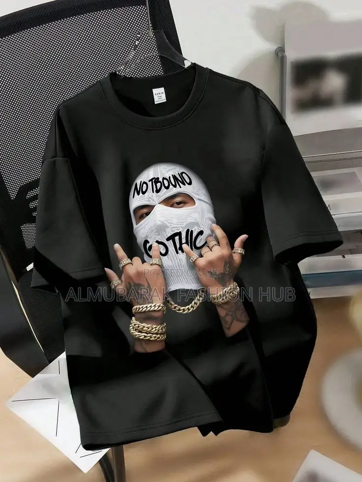 Heavy Weight Roundneck