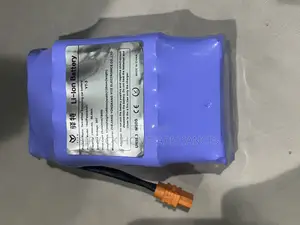 36/42volts Battery