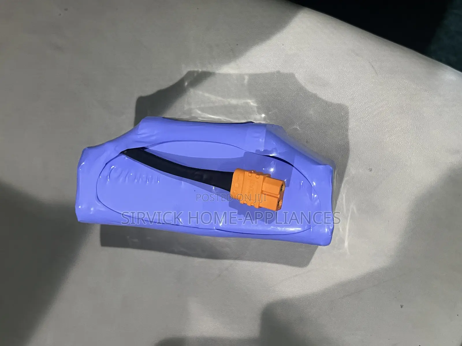 36/42volts Battery