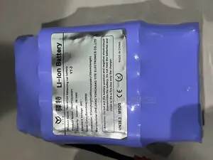 36/42volts Battery