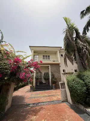 4bdrm Duplex in Wuye for sale
