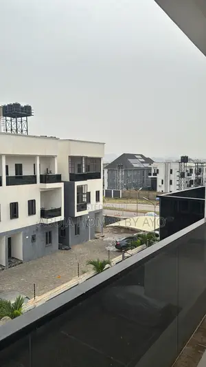 4bdrm Duplex in Jahi for sale