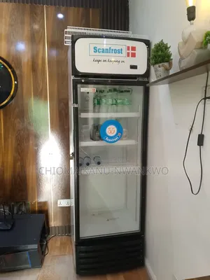 Display Fridge