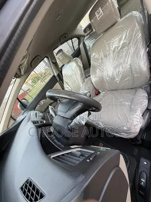 Honda Civic 2015 Gray