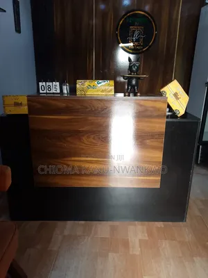 Reception Table