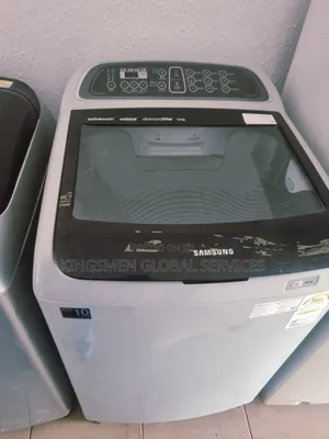 Samsung Toploader Automatic High Quality Washing Machine