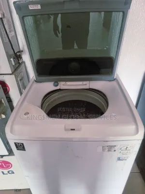 Samsung Low Energy Inverter Toploader Automatic Washing Machine