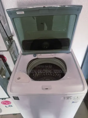 Samsung Low Energy Inverter Toploader Automatic Washing Machine