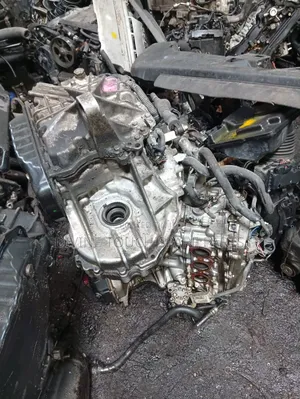 Toyota Camry V6 Japan Gearbox 22pin 208/2010/2012/2014