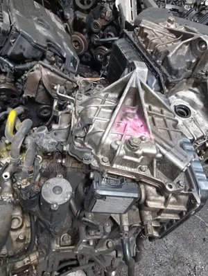 Toyota Camry V6 Japan Gearbox 22pin 208/2010/2012/2014