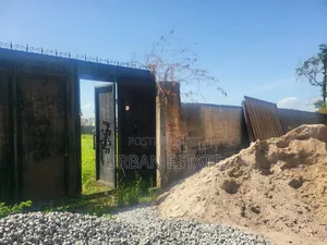 11 Plots of Land for Sale in Magodo Phase 1