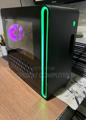 New Desktop Computer Dell Aurora 32GB Intel Core i9 SSD 1T