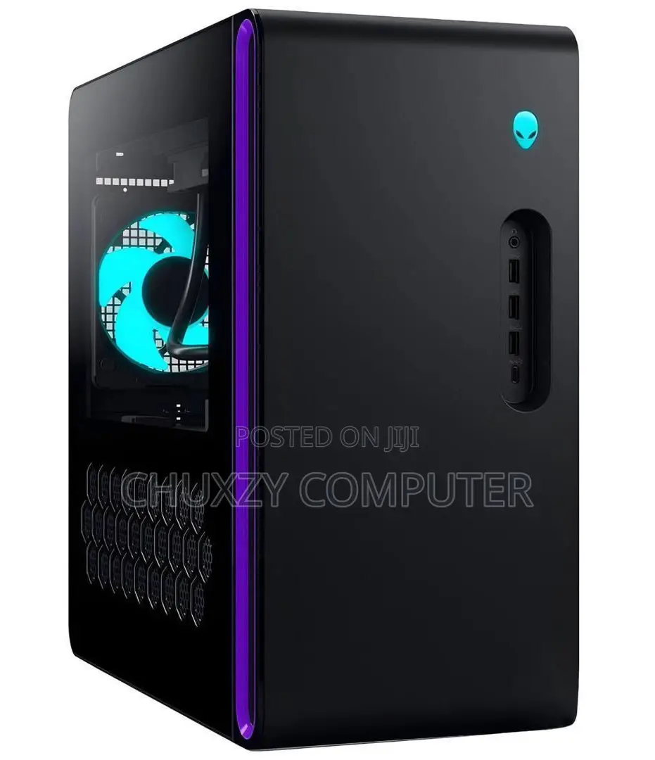 New Desktop Computer Dell Aurora 32GB Intel Core i9 SSD 1T