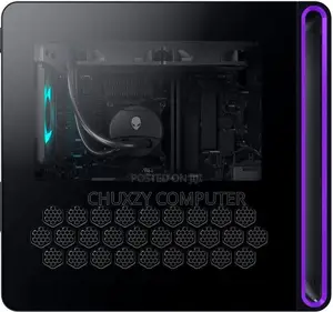 New Desktop Computer Dell Aurora 32GB Intel Core i9 SSD 1T