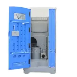 Haven Mobile Toilet