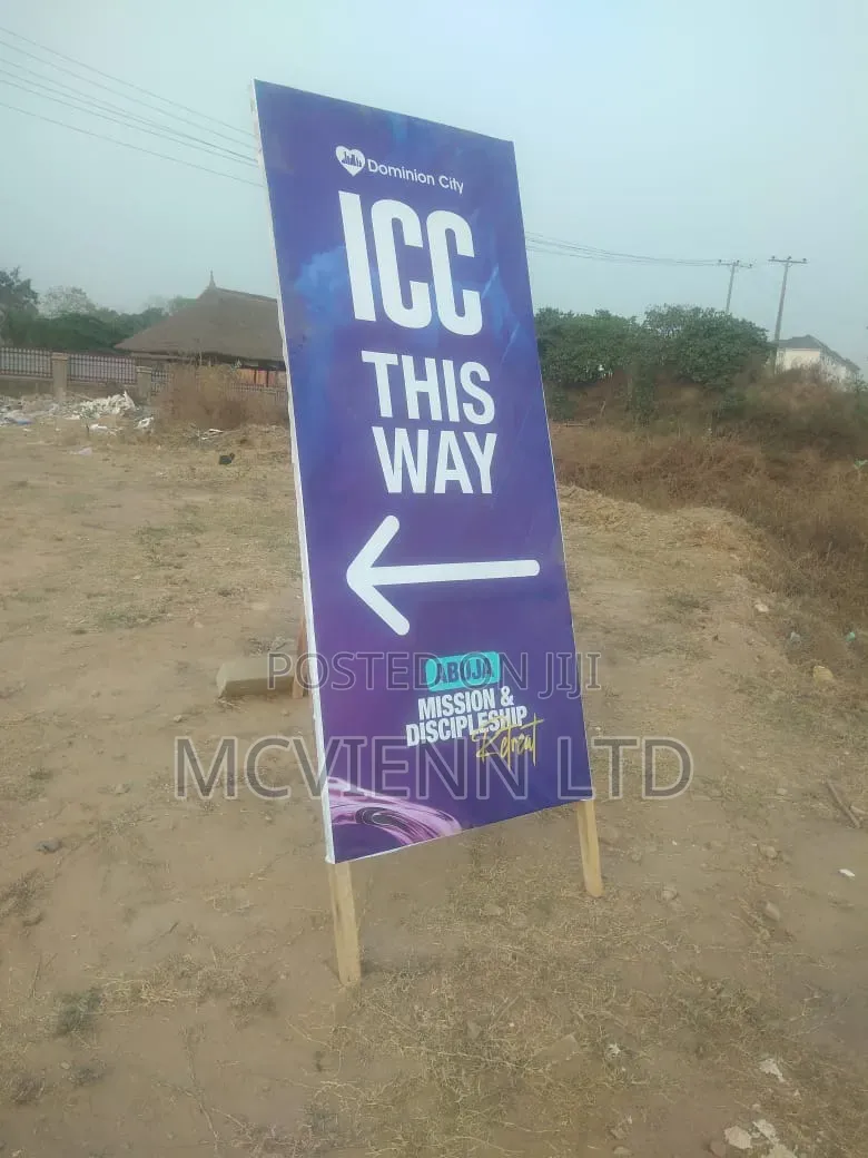 Event Branding