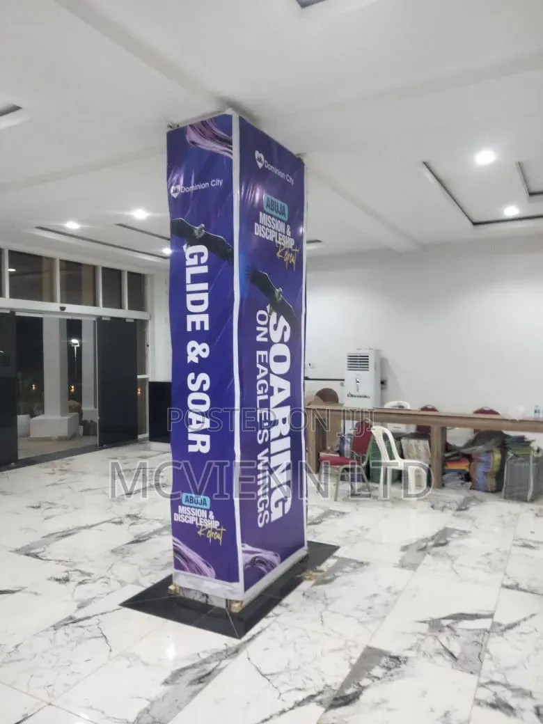 Event Branding