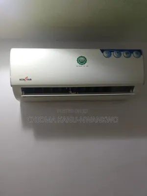 1hp Kenstar Ac