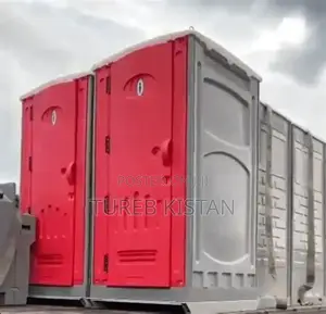 Sulin Mobile Toilet