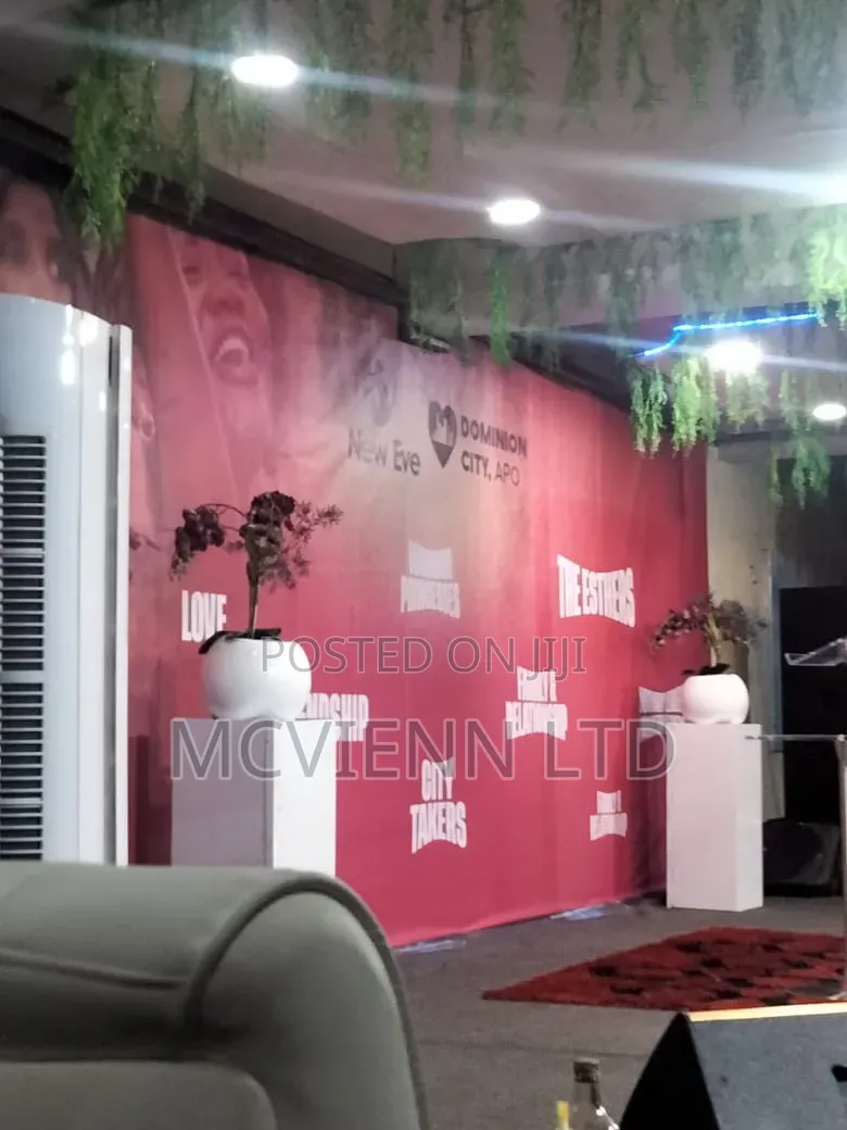 Event Branding
