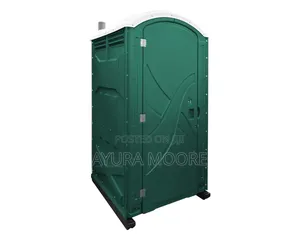 Public Portable Toilet