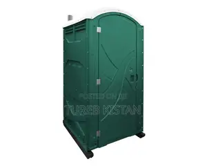 Public Portable Toilet