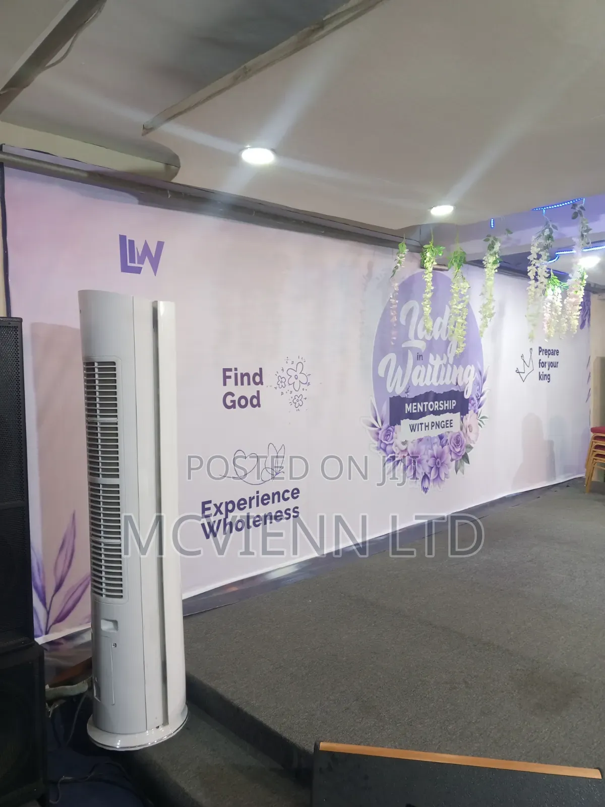 Event Branding