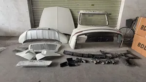 Bentley Bentyaga Body Accessories