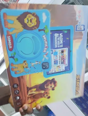 New Bebe Simba 512 GB Blue