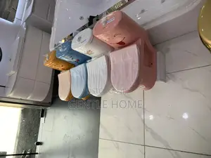 Children Water Closet (Wc)