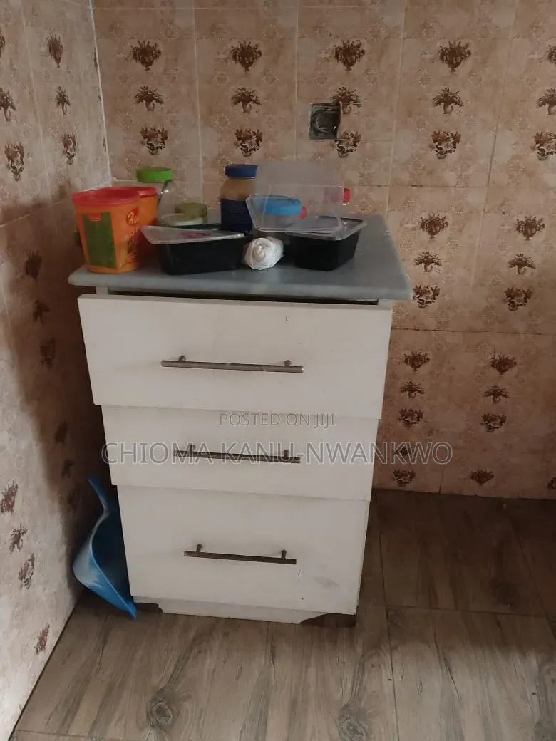 Kitchen Drawer