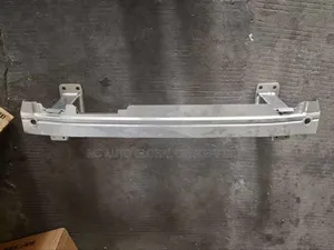 Bentley Bentyaga Front Bumper Aluminum
