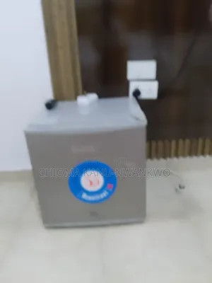Table Top Fridge