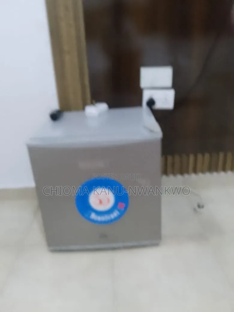 Table Top Fridge