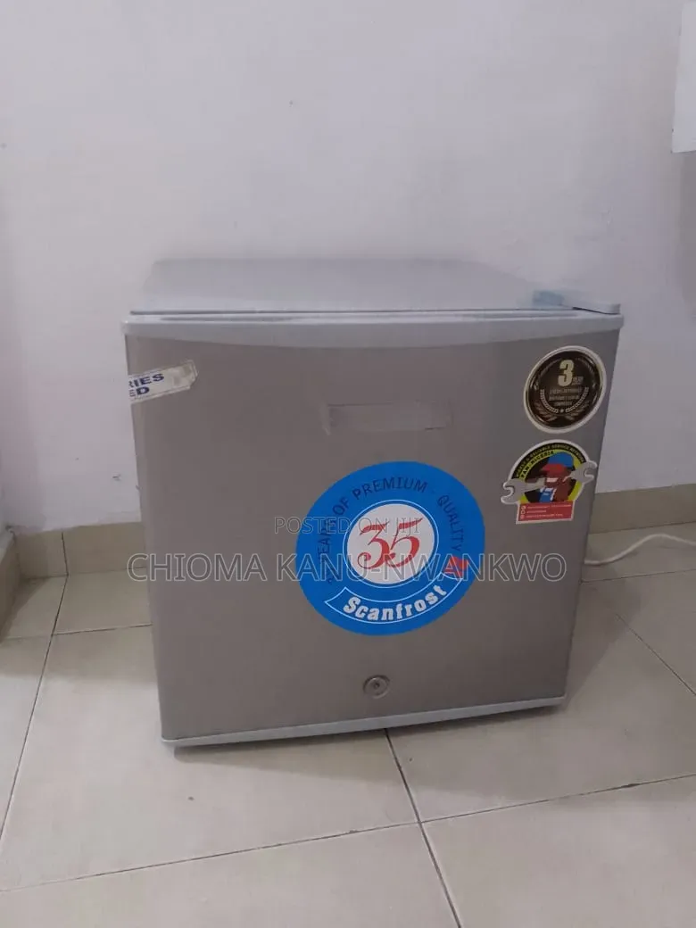Table Top Fridge