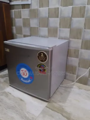 Table Top Fridge