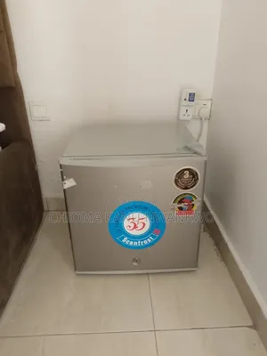 Table Top Fridge